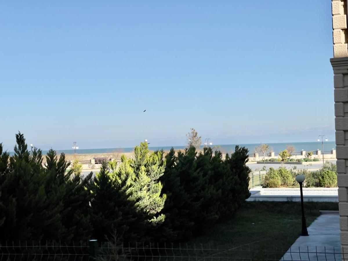 Delmar Luxury Residence Buzovna Extérieur photo