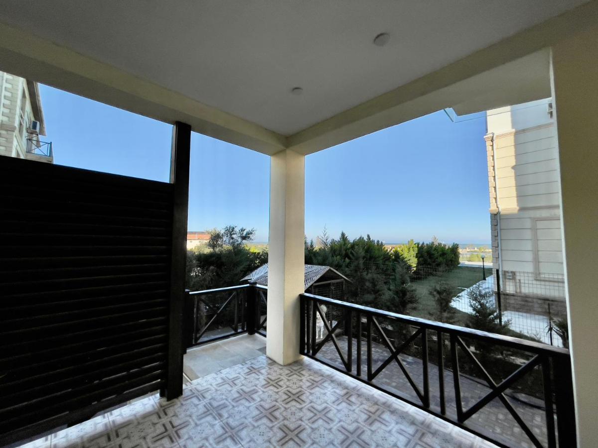 Delmar Luxury Residence Buzovna Extérieur photo
