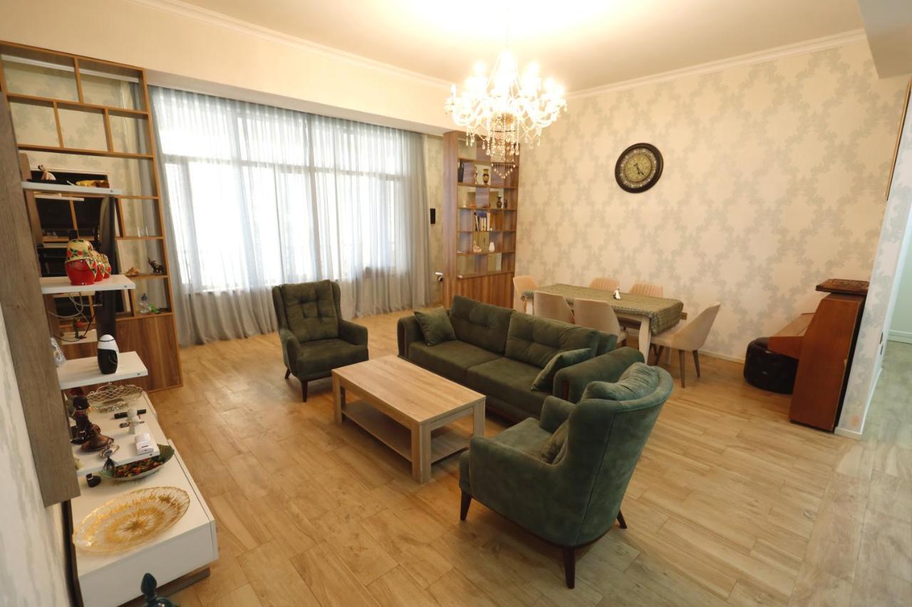 Delmar Luxury Residence Buzovna Extérieur photo
