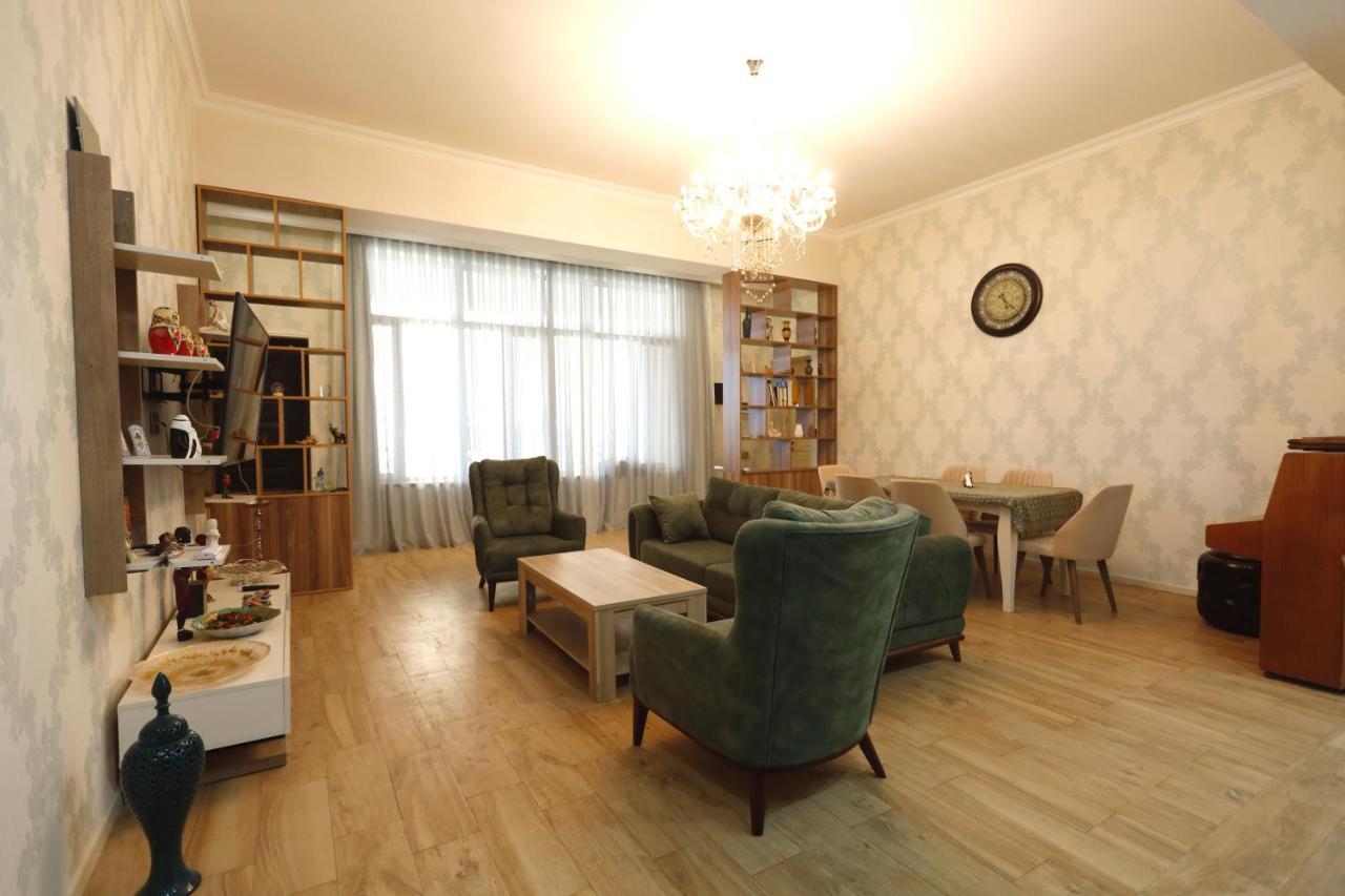 Delmar Luxury Residence Buzovna Extérieur photo
