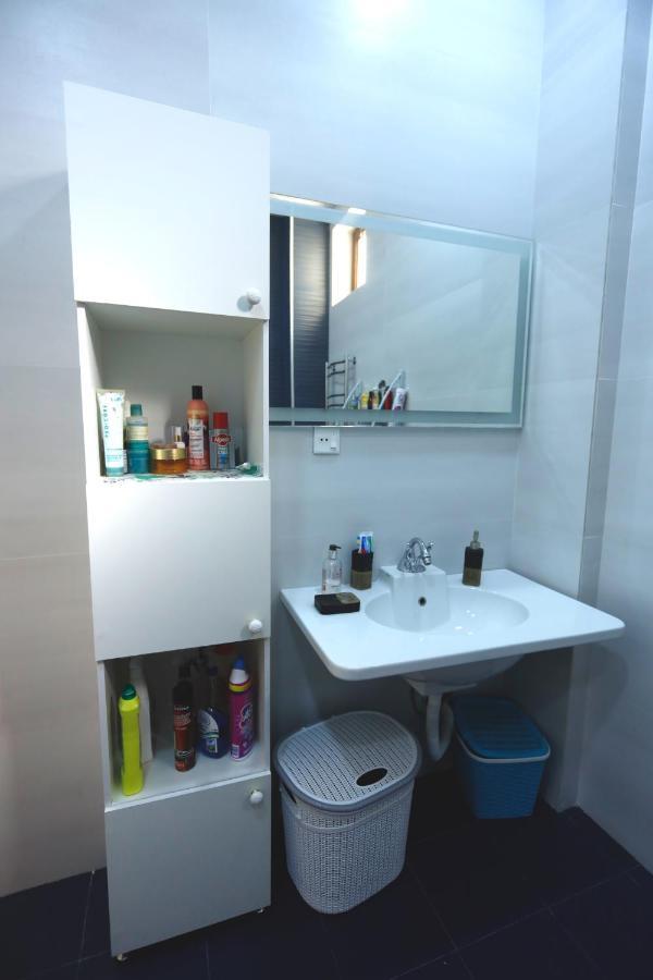 Delmar Luxury Residence Buzovna Extérieur photo