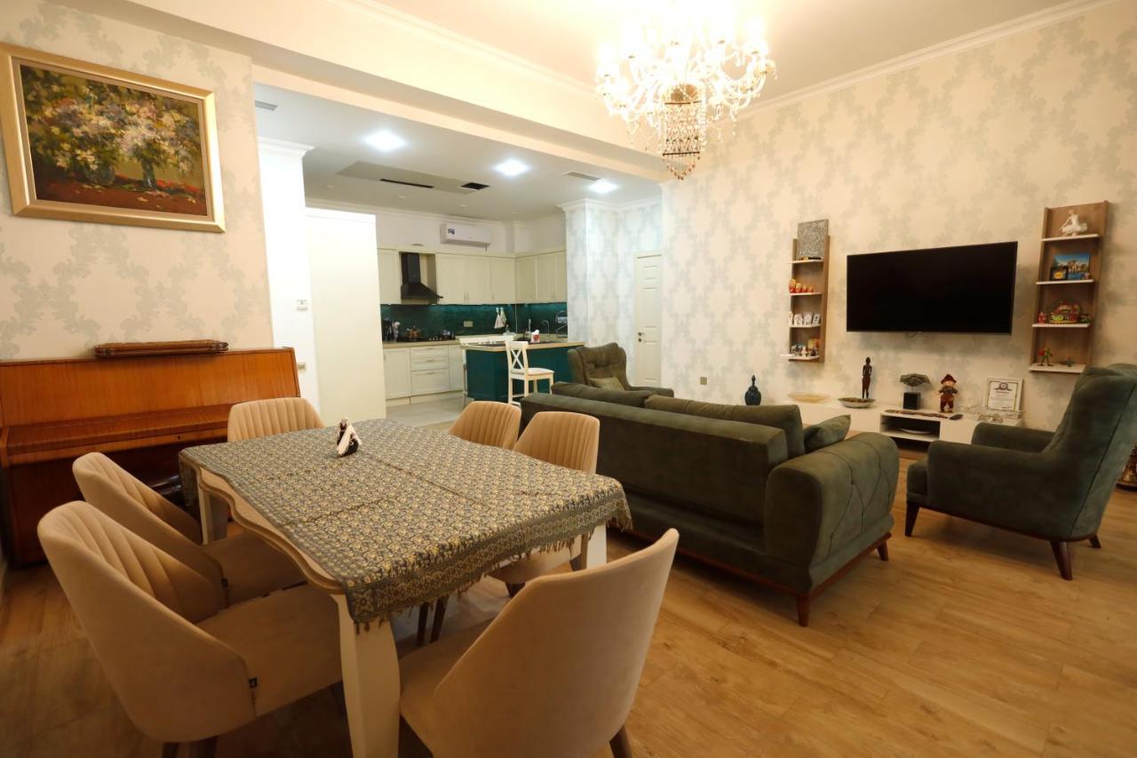 Delmar Luxury Residence Buzovna Extérieur photo