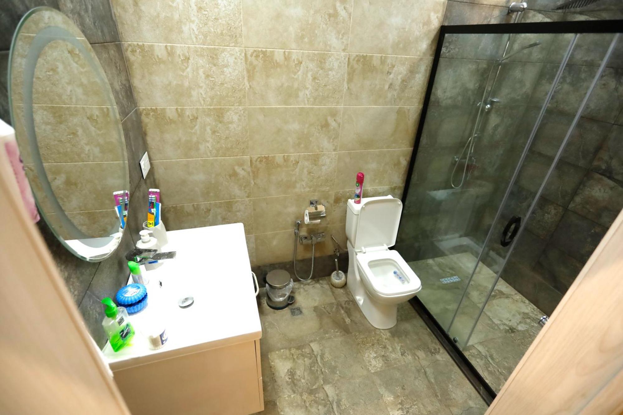 Delmar Luxury Residence Buzovna Chambre photo