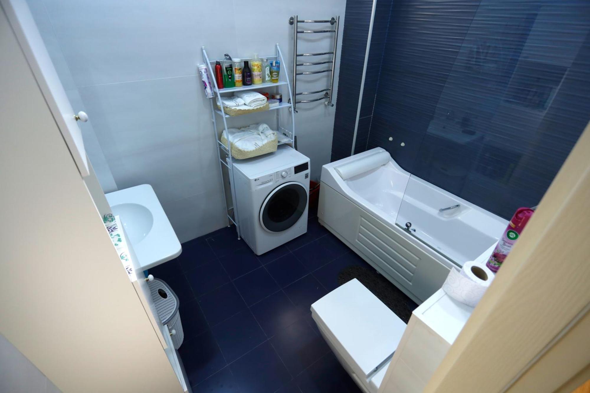 Delmar Luxury Residence Buzovna Chambre photo